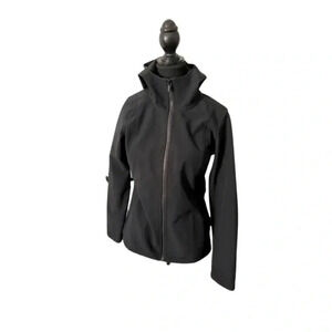 Columbia | Fleece lined  black jacket | Size S [283]